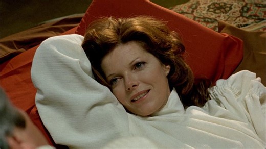 Samantha Eggar, Star of 'The Collector' & 'The Brood,' Dies at 86