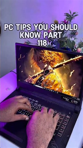How to increase file transfer speed on your pc #shortviral #shortvideo #windows #pctips #tech #pc