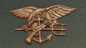 Watch Navy SEALs: America's Secret Warriors Season 1 Episode 1 - Part 1 of 2