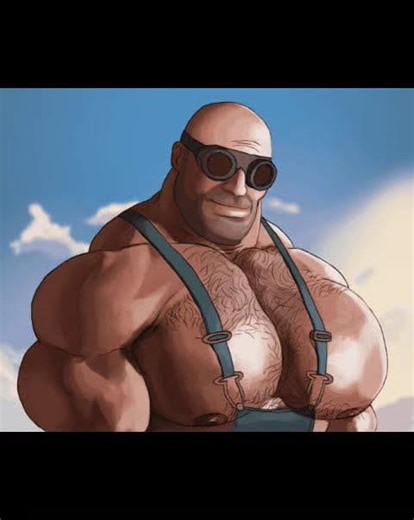 Buff engineer #SailerSWEEP