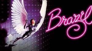 Brazil (1985) Film Completo