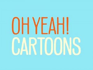 Nickelodeon Abstract Era "Oh Yeah Cartoons" Bumpers (2000-2002) [Recreation]