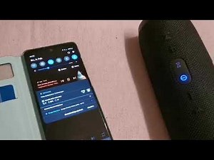 Samsung Galaxy A51 WiFi Bluetooth Interference