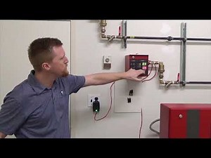 Inspect Point - Nitrogen Generation System