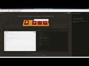 CSS Dinner Level 8 tag, class, and descendant selection