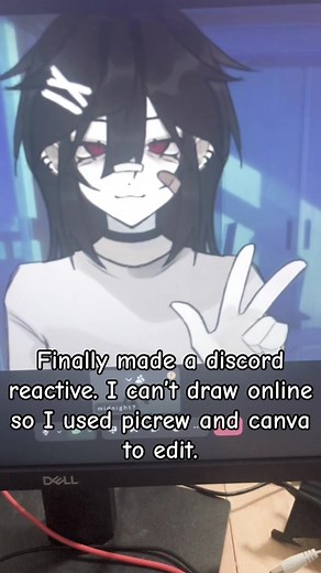 Cómo crear un discord reactive fácil para principiantes