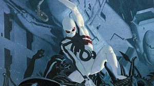 Aliens vs Avengers #2 Rewrites Alien Covenant for the Marvel Universe