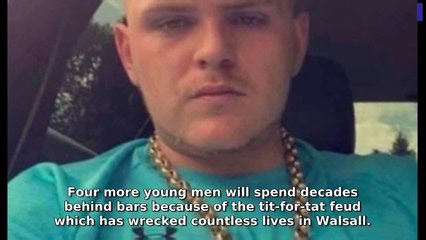 Express & Star Morning Update 17 April, 2025