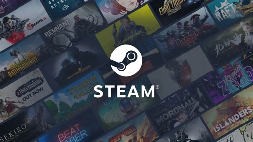 都2024年了还不会注册steam吗？真的太没实力了！10分钟超详细全流程注册教学 包教会