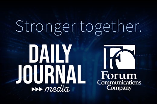 Daily Journal Media launches new website, app and expanded reporting.