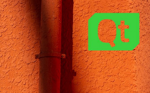 Qt-2-安装教程 4分钟教会正确你下载Qt！！非脑残安装全部组件 怎么安装 Qt community？？