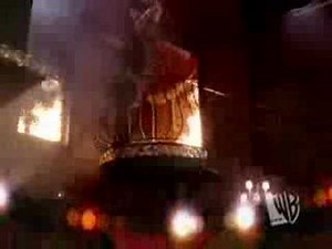 Charmed 7x15 "Show ghouls" trailer