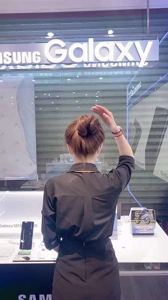 Anh Thư trên TikTok