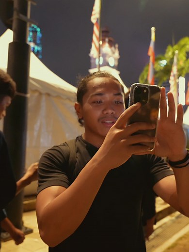 Oppo Find X8: Iftar Photography & AI Features