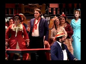 HMS Pinafore (Full Show) - Lyric Theatre Of San Jose