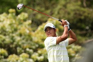 Masters 2021: The clubs Hideki Matsuyama used to win at Augusta National