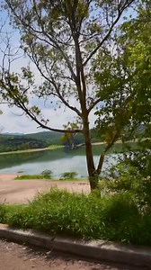 #viajeros ¡Vámonos a la Presa de Malpaso!😍 ¡Está a punto de desbordarse y no puedes perderte este espectáculo de la naturaleza!🌊🌱 #tutour2025 #calvillopueblomagico #PresadeMalpaso | Tutour - Pueblos Mágicos