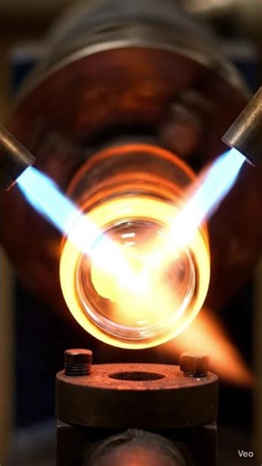 #lampworking Ai #youtubeshorts