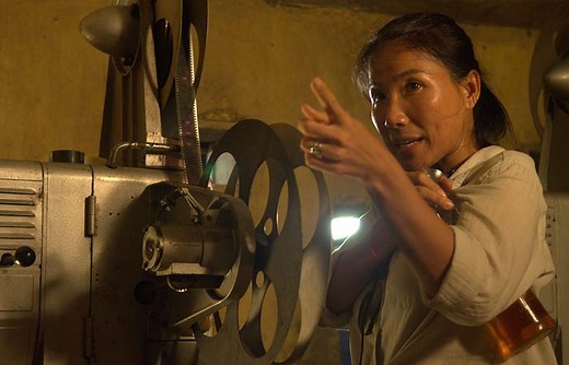 Best new Cambodian Movies in 2025 & 2024 (Netflix, Prime, Hulu & Cinema List)