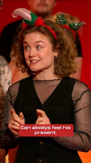 Bella's Christmas Cracker Jokes Challenge
