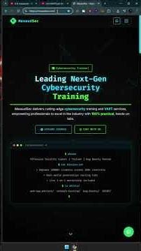 OSINTLeak Monitor Setup | Catch Leaks in Real Time