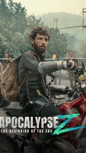 Apocalypse Z Movie Review 2024: The Beginning of the End