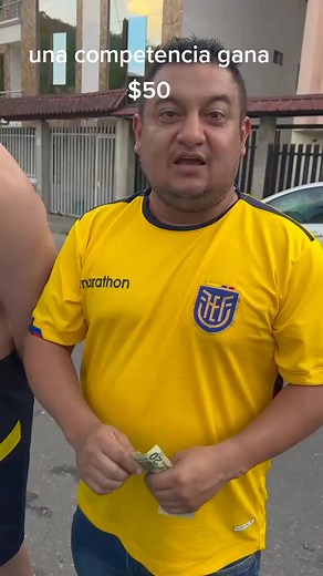 Ice Water Challenge Among Friends for $50 Prize