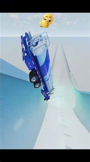 Pure Fun in BeamNG.drive | High-Speed Mayhem!