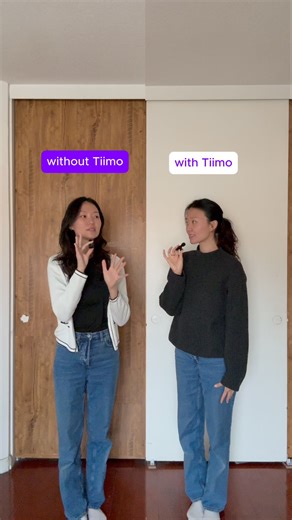 Struggling to stay organized and feeling overwhelmed? We get it. Take charge of your day with Tiimo, the app by neurodivergent for neurodivergent. | Tiimo