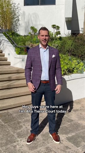 🚨 Broker Tour Success! 🚨 Thank you to everyone who came out to see the stunning 141 Alta Tierra Court. This incredible property is already generating so much buzz, and we’re ready to break records with it! 🏡💥 Multiple offers? Let’s make it happen. Remember: Who you work with matters. 💼 Ready to buy or sell? Let’s connect and make your real estate dreams a reality! #LuxuryRealEstate #BrokerTour #RecordBreaking #RealEstateExpert #TopAgent #WhoYouWorkWithMatters