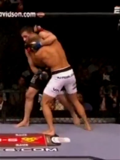 MMA Tribute: BJ Penn vs Kenny Florian Highlights