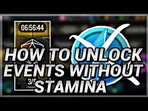 NBA Live Mobile 20 dungeon campaign stamina glitch tutorial