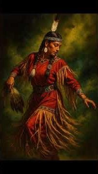 The ethereal music of the Native American flute