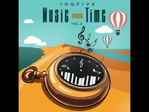 InQfive Dreams Come True