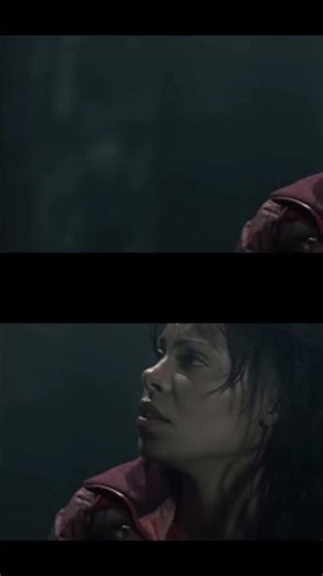 Alien Eggs in a Dark Tunnel: Creepy Body Horror! #shorts