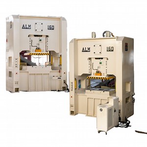 [Hot Item] Pneumatic Press Machine Gold Coin Making Machine Power Press