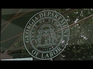 Georgia Labor Department prepares to help federal workers as government shutdown continues