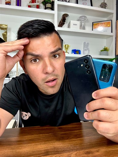 4.2M views · 121K reactions | Cómo tener el control total de un teléfono o tableta de este otro dispositivo | Lopeztips2 | Facebook