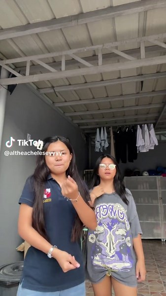 Bambol Bee Dance: TikTok Trends and Althea's Lyrics