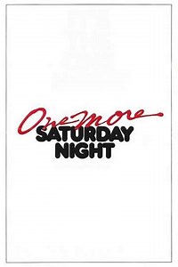 One More Saturday Night (1986) - Movie