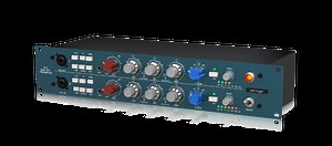 Behringer 1273 | 伝説のNeve 1073デザインをベースにした3バンドイコライザー搭載の2チャンネルマイクプリアンプ | Digiland（デジランド）