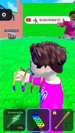 The bug that still exists is the escape from the tsunami by brainrot