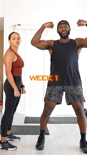 A Sneak Peak of Our Fresh Start Challenge! Sign Up links in description!