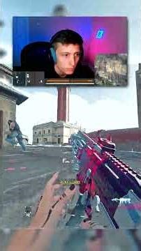 INSANE tomahawk + sniper outplay 🤯 #warzone #callofduty #rebirthisland #bo7