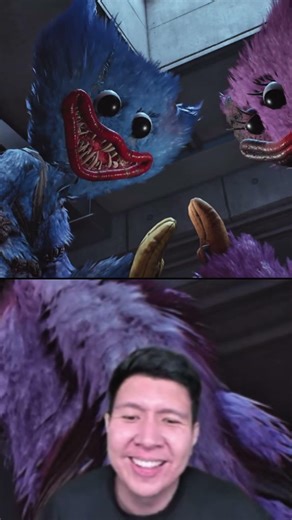 Good ending ya wkwk #windahbasudara #fyp #shorts #poppyplaytime