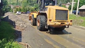 58K views · 391 reactions |  Utilajele DRDP Iași - Secția Drumuri...