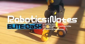 Robotics; Notes Double Pack Game Collection Launches For Switch, PS4 In North America October 13 - News - Cartonionline.com