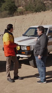 Toyota’s first full redesign in more than a dozen years of its midsize SUV, the 2025 4Runner, has made it easier, more capable and more comfortable than ever to take off-road. Now an equally ambitious overhaul of the vehicle’s marketing plan aims to give the overlanding stalwart a fresh identity is what is now a crowded segment of the industry, where even Toyota has two vehicles now playing side by side. #toyota #automotive #news #offroad #4runner #vintagecars #vintage | Automotive News