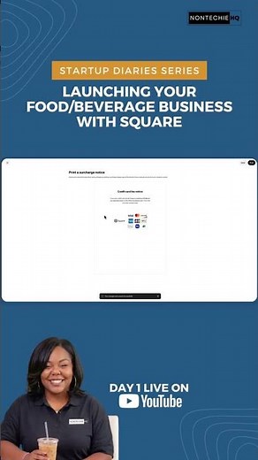 How to add a credit card surcharge to Square | 2026 Square Tutorial