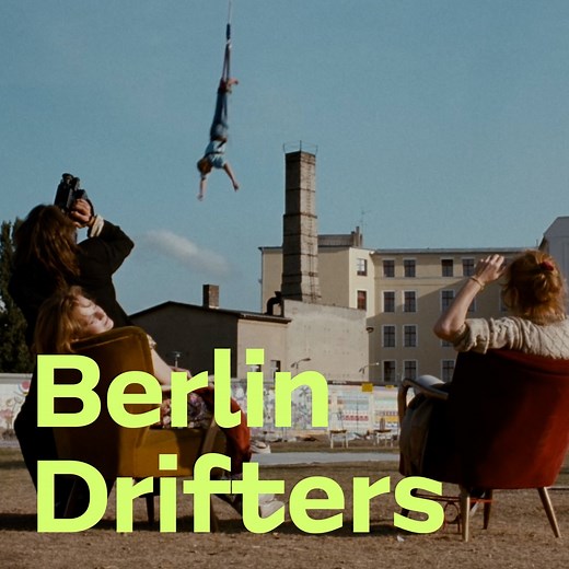 1.4K views · 188 reactions | Reinschauen! ️ Acht Berlin-Filme jetzt bei uns im #Streaming verfügbar → bit.ly/3nU5PR0 | Deutsche Kinemathek | Facebook